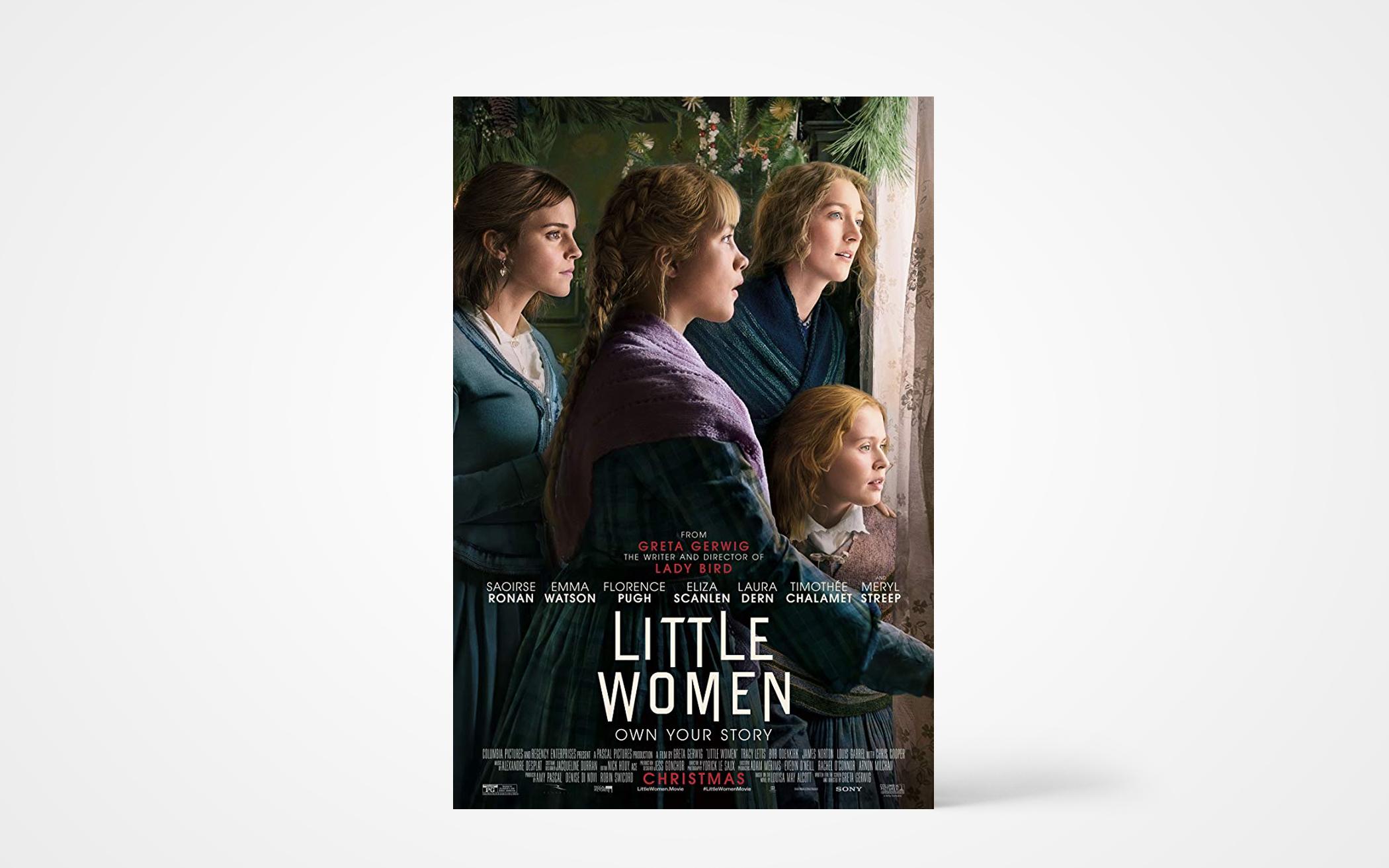 Little women 2019 full movie hot sale